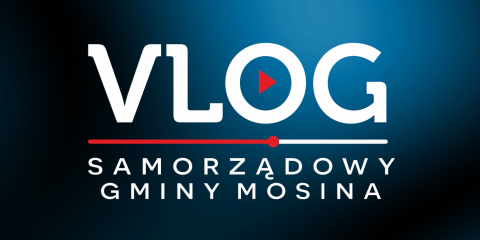 MOSINA | vlog samorządowy odc. 97 - jodek potasu i węgiel