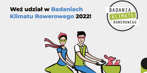 Badania Klimatu Rowerowego