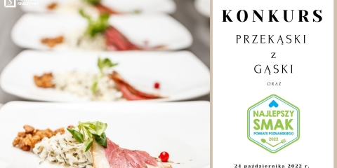 Ogólnopolski konkurs kulinarny