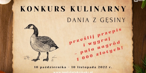 Zgłoś przepis na danie