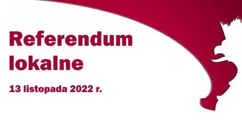 Referendum lokalne 2022