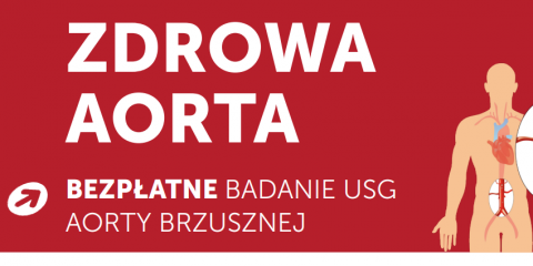 Zdrowa aorta