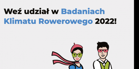 Badania Klimatu Rowerowego 2022