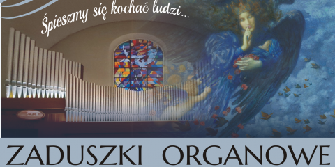 Mosińskie zaduszki organowe