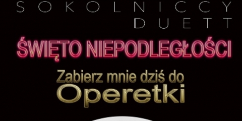 Obchody 11 listopada w Mosinie