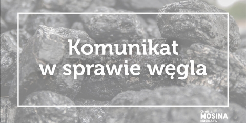 Zakup preferencyjny paliwa stałego dla gospodarstwa domowego