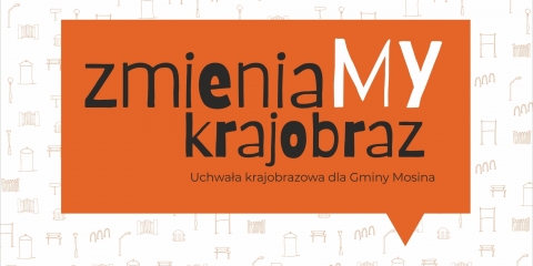 Wyłożenie do publicznego wglądu projektu uchwały krajobrazowej