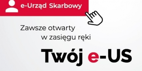 Nowe możliwości w e-Urzędzie Skarbowym