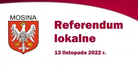 Referendum lokalne 2022