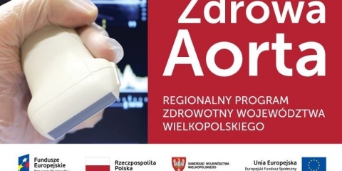 Bezpłatne badanie USG aorty brzusznej 