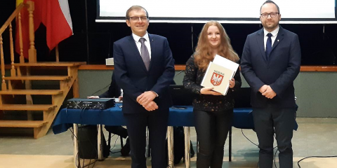 Konkurs rozstrzygnięty