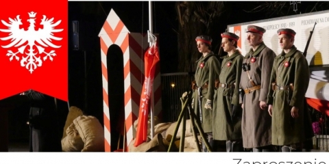 Narodowy Dzień Zwycięskiego Powstania Wielkopolskiego