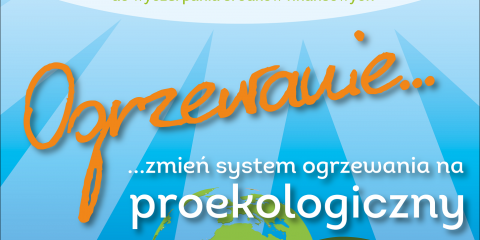 Dotacje na zmianę systemu ogrzewania w 2023 r.