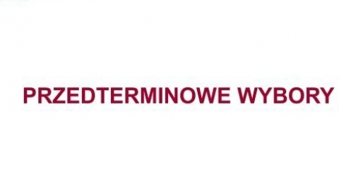 Spotkanie informacyjne