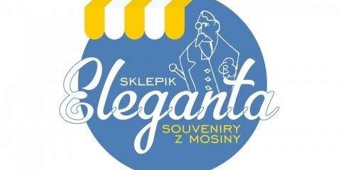 Sklepik Eleganta zmienia swoją lokalizację. 