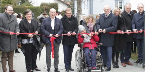Dom, który zmieni życie