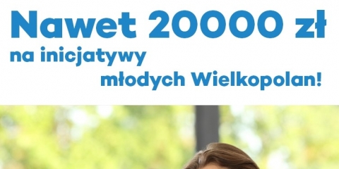 „Postawmy na młodzież”
