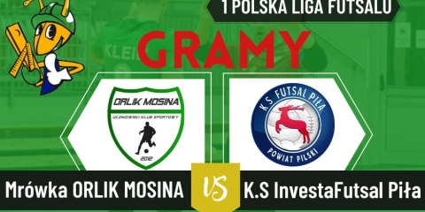 Zapraszamy na mosiński parkiet