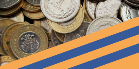Aktualne źródła finansowania NGO