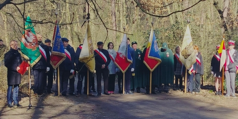 Narodowy Dzień Pamięci Żołnierzy Wyklętych