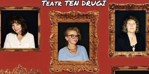 Premiera sztuki Roberta Thomasa