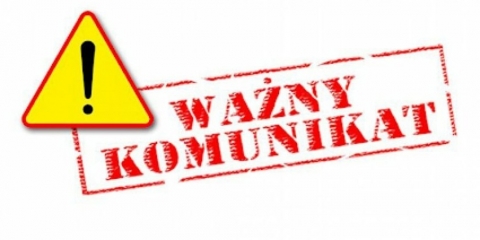 Uwaga na oszustów!