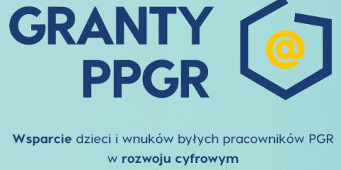 Informacja dla mieszkańców