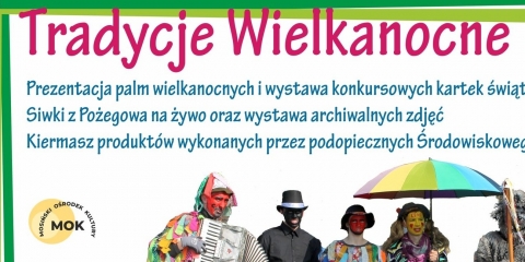 Tradycje Wielkanocne