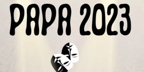 Przegląd Amatorski Piosenki Aktorskiej PAPA 2023
