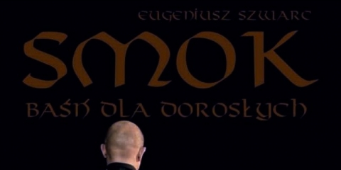 Spektakl "Smok"