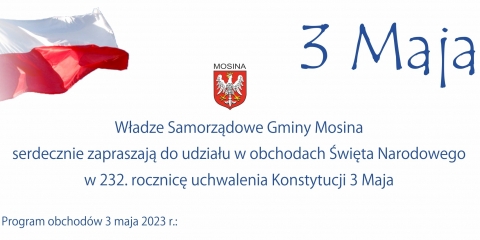 Obchody Święta Narodowego