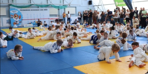 Zawodnicy z Gminy Mosina na podium!