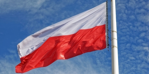Dzień Flagi Rzeczypospolitej Polskiej