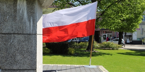 Pamięć o ofiarach 
