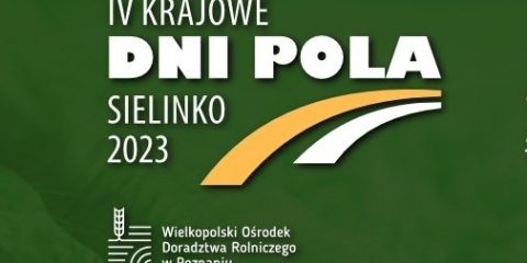 Lokalnie i tradycyjnie z Kołami Gospodyń Wiejskich