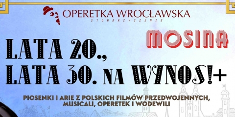Koncert z polską piosenką