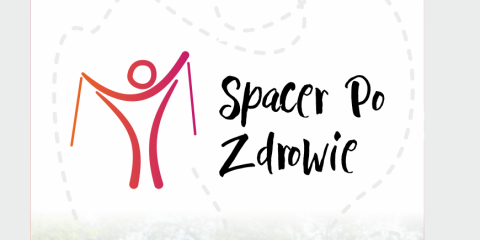 Spacer po Zdrowie - zajęcia Nordic Walking