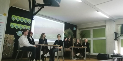 Dzień Ziemi w "Jedynce"