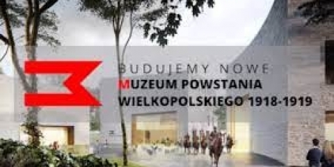 Zbórka pamiątek dla nowego Muzeum Powstania Wielkopolskiego