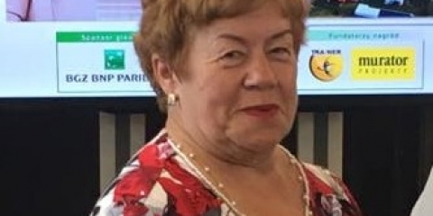 Anioł z Rogalinka