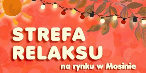 Wakacyjne wydarzenia w Strefie Relaksu na rynku