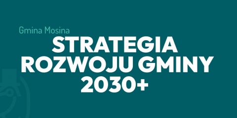 Losowanie nagród z ankiety dotyczącej Strategii Gminy 2030+