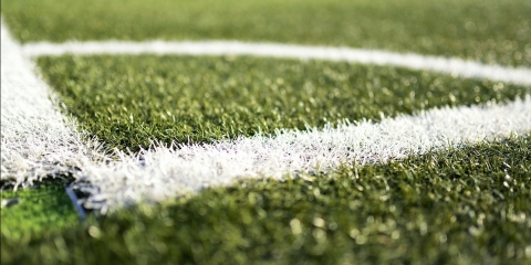 Wykaz boisk sportowych na terenie gminy Mosina