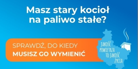 Kampania antysmogowa 2023