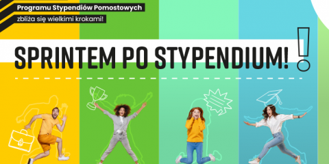Stypendia Pomostowe