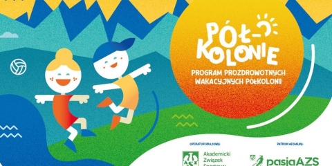 Dodatkowa tura naboru na organizację półkolonii