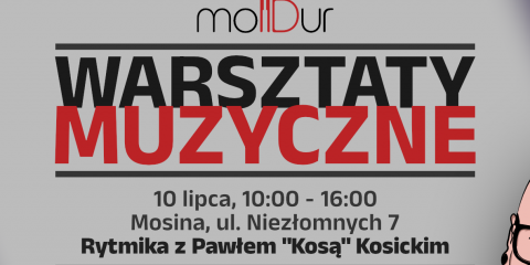 Rytm, metrum, puls - o co z tym chodzi?