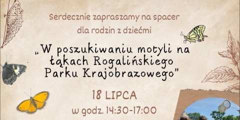 Dzień przyrodniczy w Strefie Relaksu