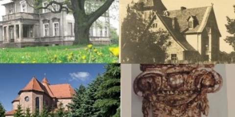 Blisko milion dofinansowania na zabytki