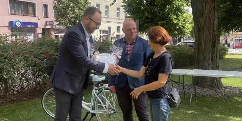 Ankieta dotycząca Strategii Rozwoju Gminy Mosina 2030+
